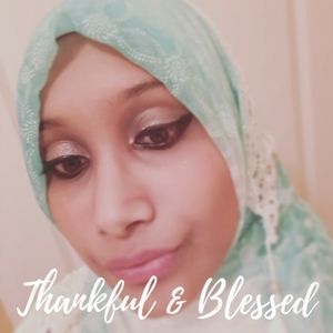 Meet your Posher, Samirah